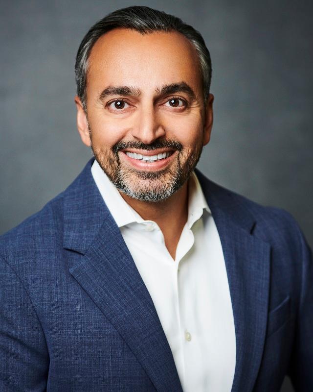 Kunal Sharma, President and COO of NEOTech